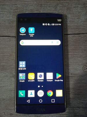 Продам телефон LG