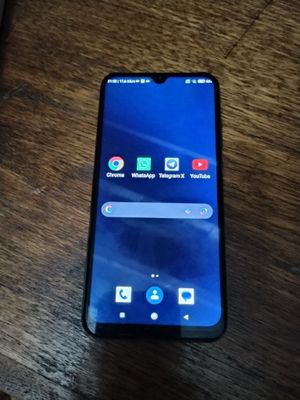 Redmi not 8 ram 3 / 32