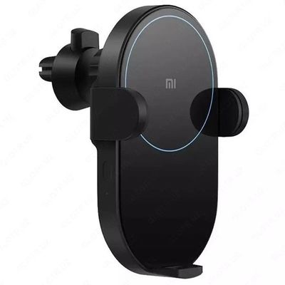 Автомобильное зарядное устройство Xiaomi Wireless Car Charger 20W