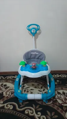 Novo xodunok sotiladi