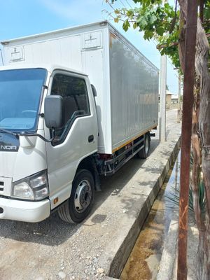 Isuzu sotiladi 2015