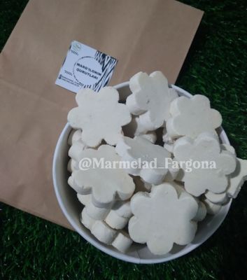 Marg'ilon Qurut Marmeladlari