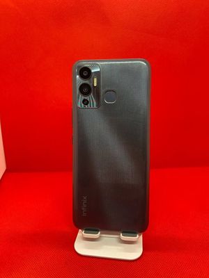 Infinix Hot 12 Play