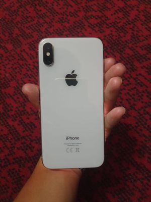 Iphone x sotiladi