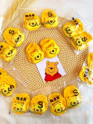 Piyatki pooh