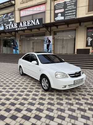 Lacetti Ласетти 2013 Автомат 1.6