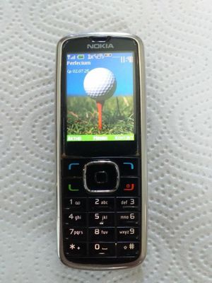 Nokia 6275 perfectum