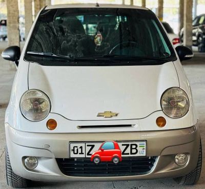 Matiz Best 2018 yil
