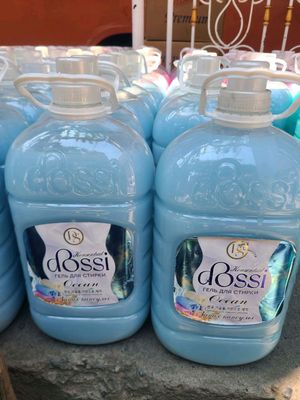 dossi gel konsentrat 5 litr