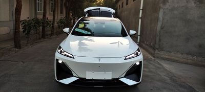 Deepal S07 285 MAX Hybrid 2025 Нотариусга Тайор без пробег Н