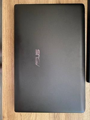 Ноутбук Asus A55V