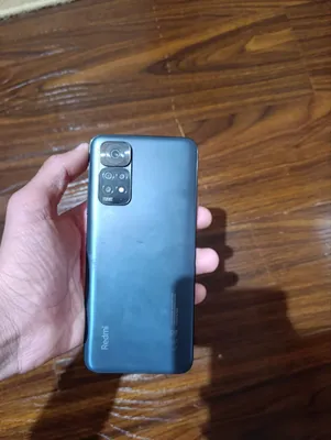 Redmi Note 11S 8/128 gb