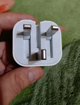 адаптер для айфона оригинальный