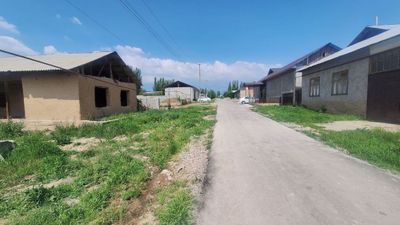 Yer sotiladi Oq tosh 1 sotigi 12000