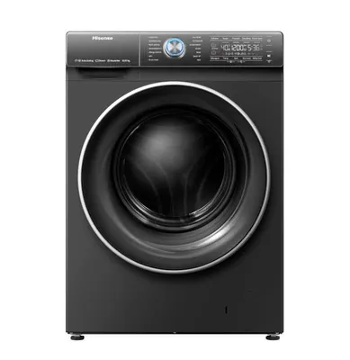 Стиральная машина Hisense WDQR1014EVAJMB