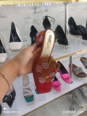 Turkiya firmasi sms shoes