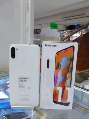 Samsung A11 3/32GB