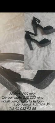 holati yangi 1 marta kiyilga