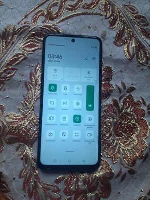 Infinix NOTE 12i