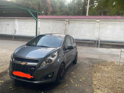 Spark 2021 gazi bor, 1.25 motor