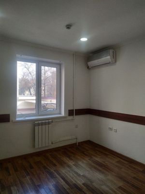 Маленький Кабинет на Чиланзаре