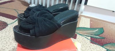 Новый платформа ЗАМШ