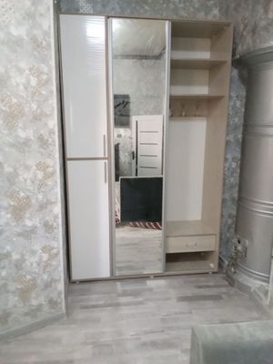 Продаётся шкаф из качественного ДСП от производителя из первых рук