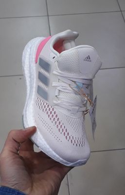 Женские Дышащие Бриджи Adidas Pure