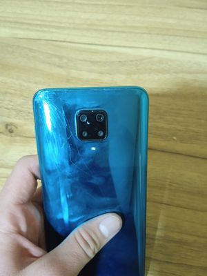 Redmi note 9 pro 128 GB