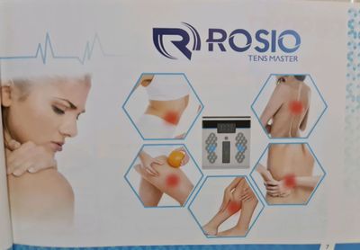ROSIO BODY MASTER