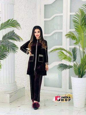 new collection halat dvoyka