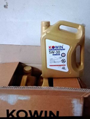 KOWIN 5W-30 синтаксический