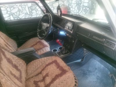 Vaz2107 sotiladi