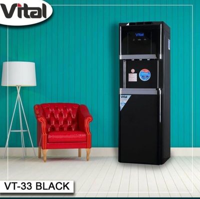 Кулер для воды Vital скидка со склада доставка бесплатно