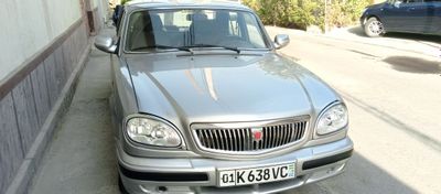 Sotiladi Gaz 31105
