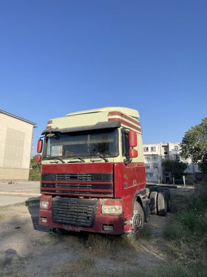 DAF XF95 sotiladi