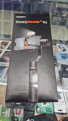 Dji стабилизатор