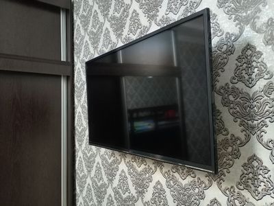Телевизор артель 32 смарт эмас Зур холатда