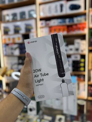 Led стик надувной Ulanzi 20W