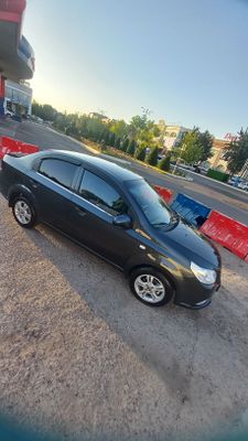 Nexia 3 avtamat. Arenda
