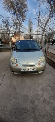 Matiz Best 2011 года