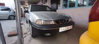 Nexia 1 Vikup Bor Metan