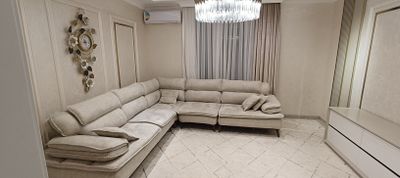 Сдаётся 2-х ком в Новостройке BAKU RESIDENT 2/5/10 УзБум
