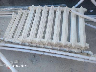Батареялар 60 000 дан