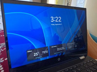 HP Pavilion Ekran: 14.0 Core i5-1135G7