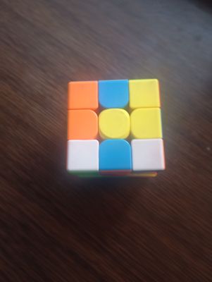 kubik rubik