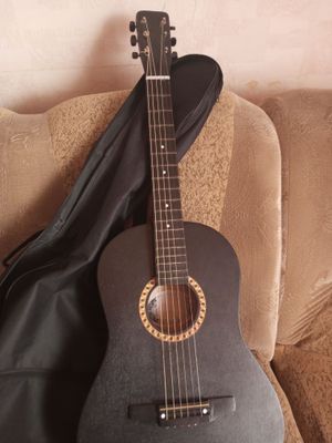 Gitara kafolati bilan