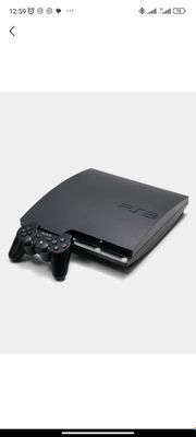Sony Playstation 3