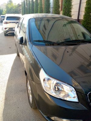 Некса Автомат 31300 км