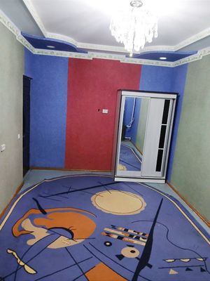 Tinchlik metro kvartira qizlarga 850 ming
